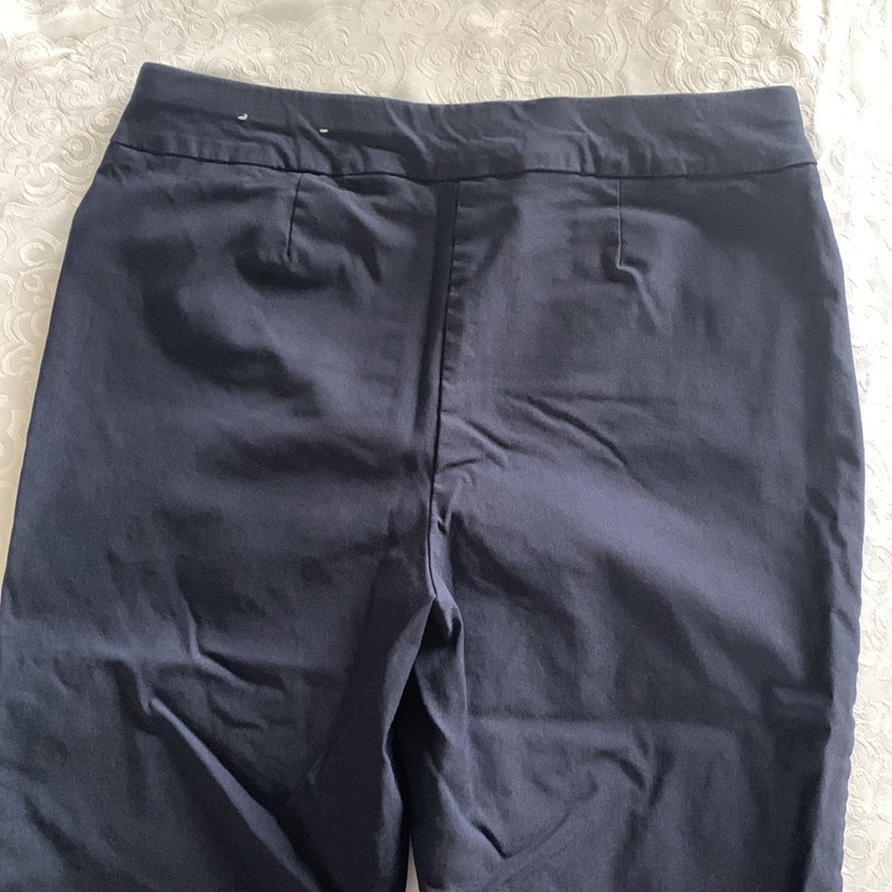 Chico’s size 1 shorts - Picture 6 of 14